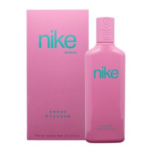 NIKE SWEET BLOSSOM 75 ML (Sin caja) TESTER # (CAJA GENERICA)