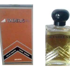 TADEUS BIORAL EDT 100 ML REGULAR