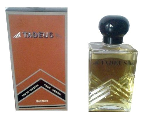 TADEUS BIORAL EDT 100 ML REGULAR