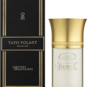 LIQUIDES IMAGINAIRES TAPIS VOLANT EDP 100 ML TESTER # (CAJA GENERICA)