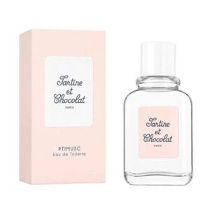 TARTINE ET CHOCOLAT PTIMUSC EDT 100ML TESTER # (CAJA GENERICA)