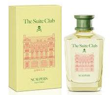 SCALPERS THE SUITE CLUB EDT 125 ML TESTER # (CAJA GENERICA)
