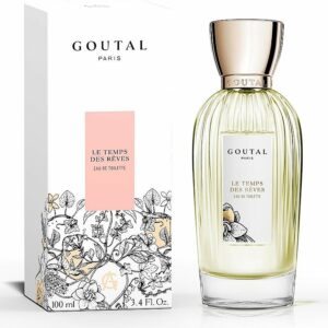ANNICK GOUTAL LE TEMPS DES REVES EDT 100 ML REGULAR