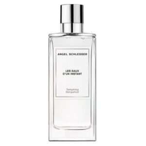 LES EAUX D´UN INSTANT TEMPTING BERGAMOTA EDT 100 ML TESTER # (CAJA GENERICA)