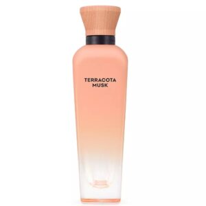 ADOLFO DOMINGUEZ TERRACOTA MUSK WOMAN EDP 120ML TESTER # (CAJA GENERICA)