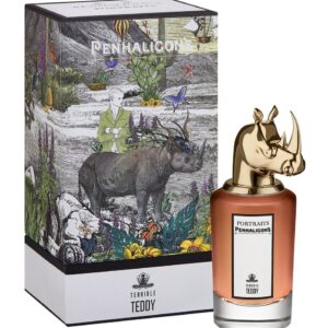 PENHALIGON´S TERRIBLE TEDDY EDP 75 ML REGULAR