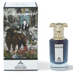 PENHALIGON´S THE BLAZING SAM EDP 75 ML REGULAR