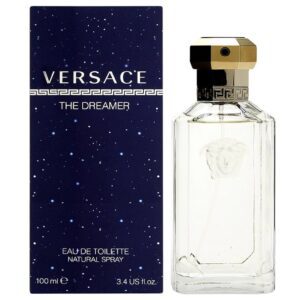 VERSACE THE DREAMER EDT 100 ML REGULAR