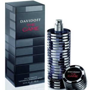 DAVIDOFF THE GAME EDT 100 ML REGULAR