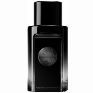 ANTONIO BANDERAS THE ICON FOR MEN EDP (EAU DE PARFUM) 100 ML TESTER # (CAJA GENERICA)