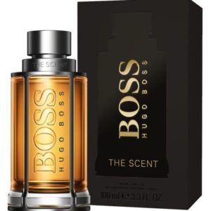 HUGO BOSS THE SCENT EDT 100 ML REGULAR