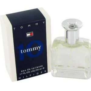 TOMMY 10 MAN EDT 100ML REGULAR