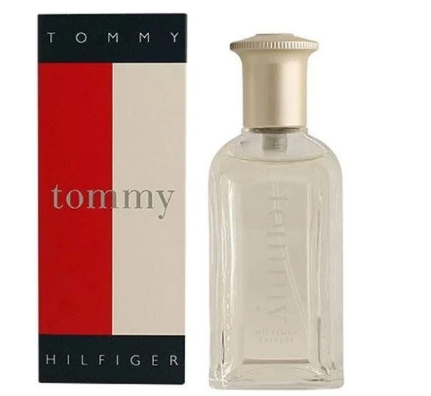 TOMMY MAN EDC 50ML REGULAR