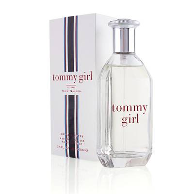 TOMMY GIRL EDC 100ML REGULAR