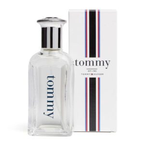 TOMMY MAN EDT 100ML TESTER # (CAJA GENERICA)