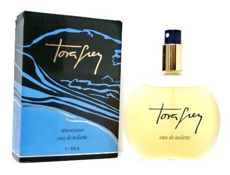 TORA GREY BY ELVIRA PEÑA 50 ML REGULAR