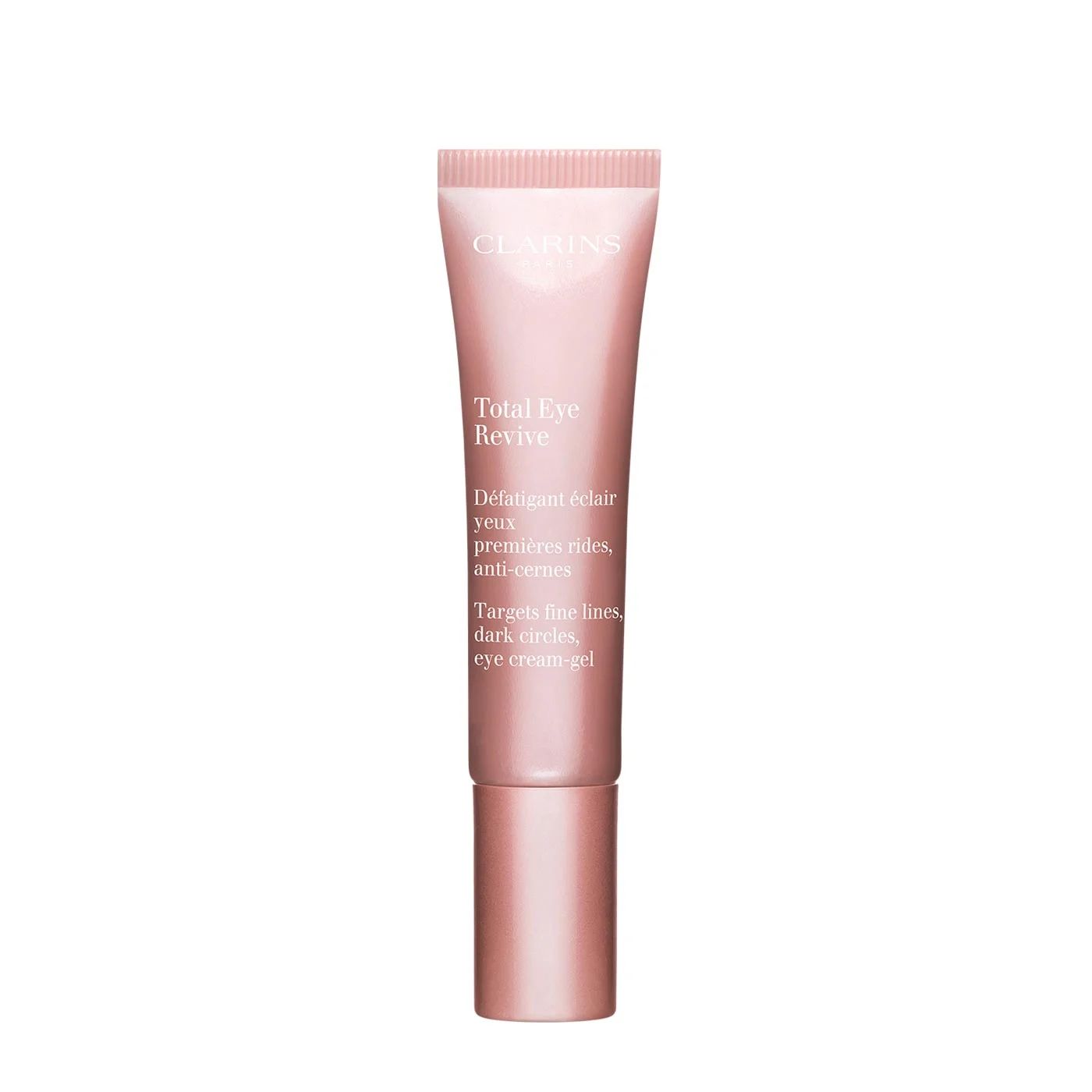 CLARINS TOTAL EYE REVIVE 15 ML