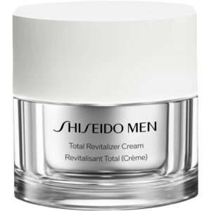 SHISEIDO MEN TOTAL REVITALIZER CREAM 50 ML