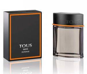 TOUS MAN INTENSE EDT 100 ML TESTER # (CAJA GENERICA)