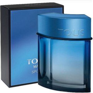 TOUS MAN SPORTS EDT 100ML REGULAR