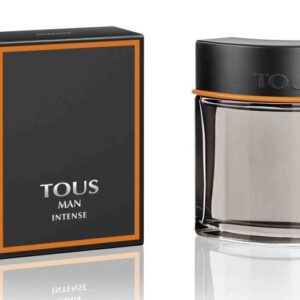 TOUS MAN INTENSE EDT 50 ML REGULAR