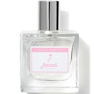 JACADI TOUTE PETITE ROSA EDT 50 ML TESTER # (CAJA GENERICA)