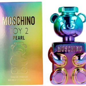 MOSCHINO TOY 2 PEARL UNISEX EDP 100 ML TESTER # (CAJA GENERICA)