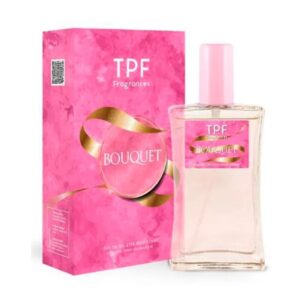 TPF BOUQUET EDT 60 ML TESTER # (CAJA GENERICA)