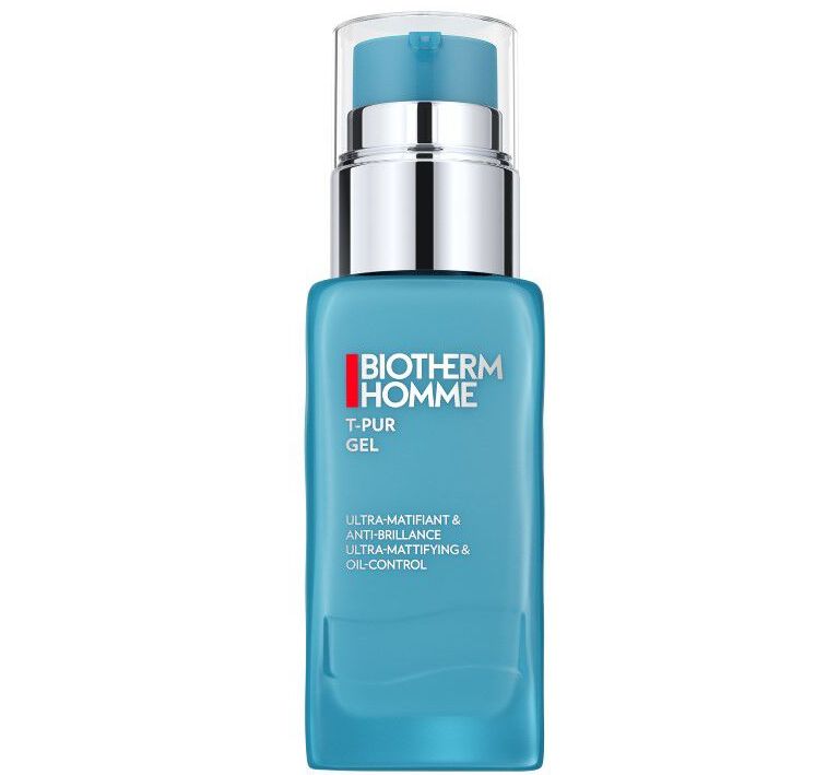 BIOTHERM HOMME T PUR ADVANCED GEL 20 ML