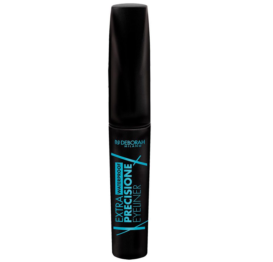 DEBORAH MILANO EXTRA PRECISIONE EYELINER BLACK WP REGULAR