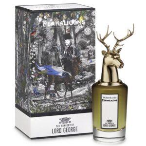 PENHALIGON´S TRAGEDY LORD GEORGE EDP 75 ML REGULAR