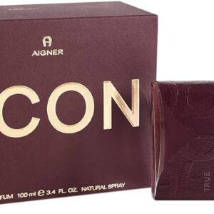 AIGNER TRUE ICON EDP 100 ML REGULAR