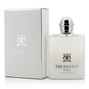 TRUSSARDI DONNA EDT 100 ML TESTER # (CAJA GENERICA)