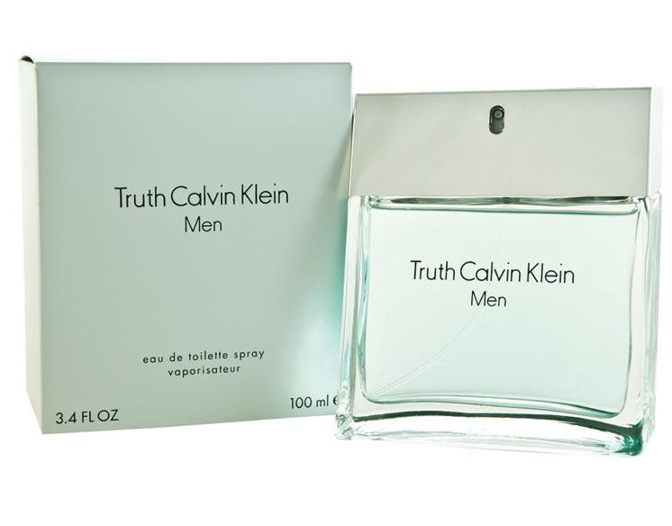 TRUTH FOR MEN EDT 100ML TESTER # (CAJA GENERICA)