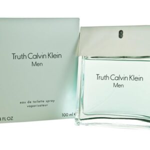 TRUTH FOR MEN EDT 100ML REGULAR