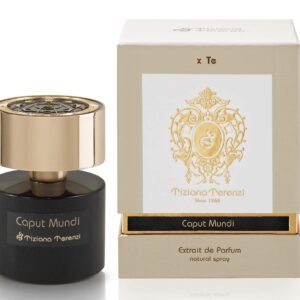 TIZIANA TERENZI CAPUT MUNDI EDP 100 ML REGULAR