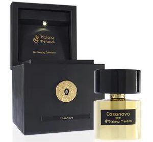 TIZIANA TERENZI CASANOVA EDP 100 ML REGULAR