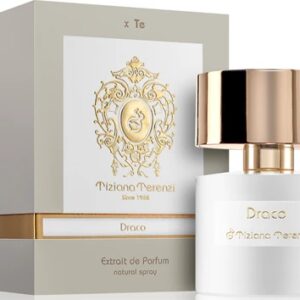 TIZIANA TERENZI DRACO EXTRAIT DE PARFUM 100 ML REGULAR