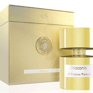 TIZIANA TERENZI DRACONIS EXTRAIT DE PARFUM 100 ML REGULAR