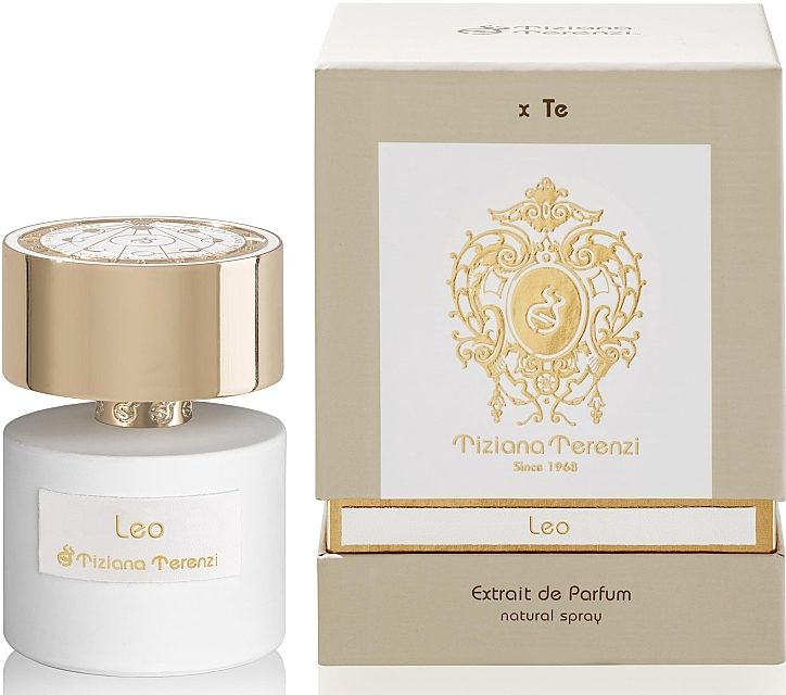 TIZIANA TERENZI LEO EXTRAIT DE PARFUM 100 ML REGULAR