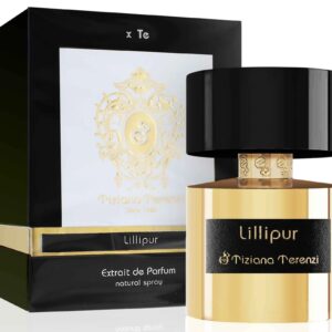 TIZIANA TERENZI LILLIPUR EXTRAIT DE PARFUM 100 ML REGULAR