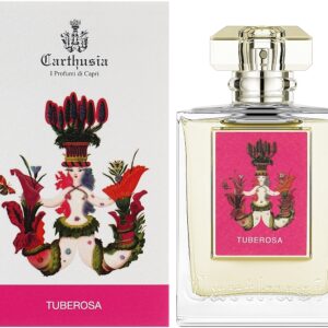 CARTHUSIA TUBEROSA EDP 100 ML TESTER # (CAJA GENERICA)