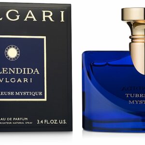 BVLGARI SPLENDIDA TUBEREUSA MYSTIQUE EDP 50 ML REGULAR