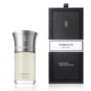 LIQUIDES IMAGINAIRES TUMULTU EDP 100 ML TESTER # (CAJA GENERICA)