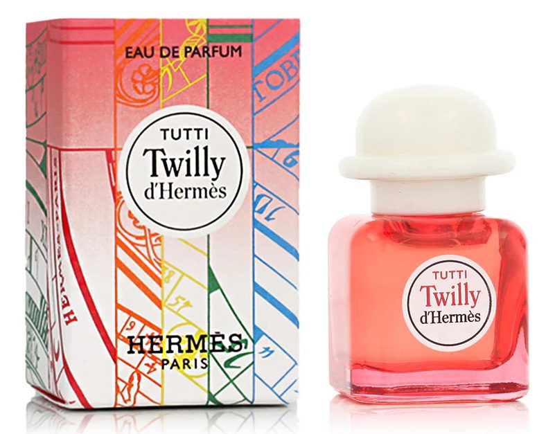 HERMES TWILLY TUTTI EDP 50 ML REGULAR