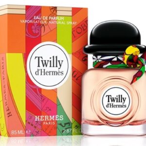 TWILLY D HERMES EDP 85 ML TESTER # (CAJA GENERICA)