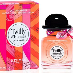 TWILLY D HERMES EAU POIVREE EDP 50 ML REGULAR