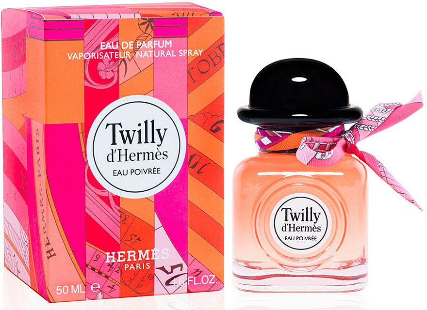 TWILLY D HERMES EAU POIVREE EDP 50 ML REGULAR
