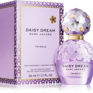 MARC JACOBS DAISY DREAM TWINKLE EDT 50ML TESTER # (CAJA GENERICA)