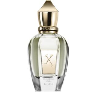 XERJOFF UDEN PARFUM 50 ML TESTER # (CAJA GENERICA)